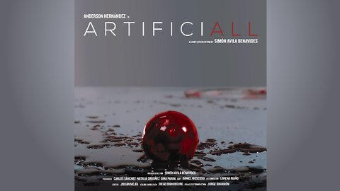 "Artificiall" trailer