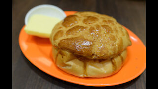 An emergency Dim Sum Fix in Tokyo - Legendary Hong Kong Restaurant