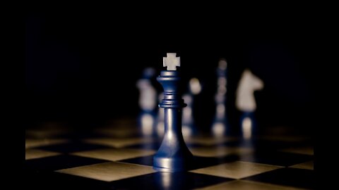 Chess matches on chess.com