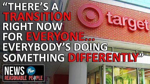 "Washington Square's Target Shutting Down! Philly Target Closing!