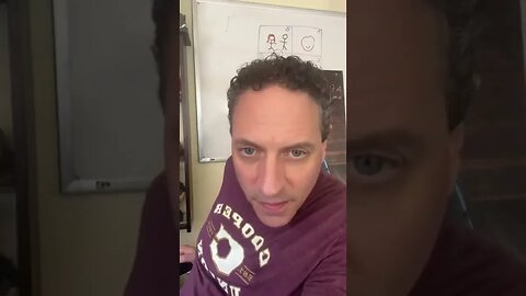 Instagram Live with Showrunner MichaelJaminWriter - October 9, 2022 - Screenwriting Tips & Advice