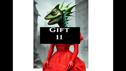 The Gift 11