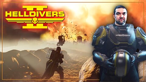 Our Orders Have Been Updated | Helldivers 2