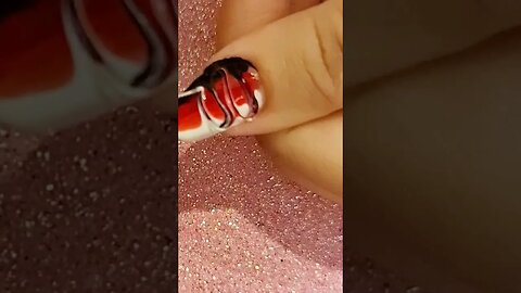 easy nail art #mehsimcreations #youtubeshorts #ytshorts #nailart #nails #naildesign