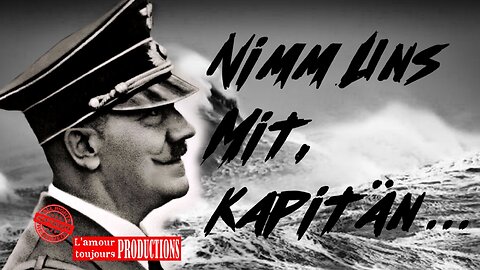 Nimm mich mit, Kapitän …