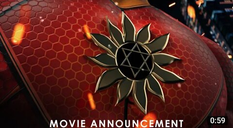 SHAKTIMAAN | MOVIE ANNOUNCEMENT | PEOPLE’S SUPERHERO Sony Pictures Films India