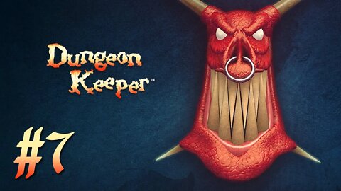 Dungeon Keeper: Elf's Dance! (Level 12)