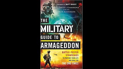 The Military Guide to Armageddon