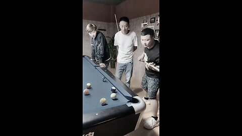 Billiards Billionaire's Hilarious Hustle: Try Not to Laugh Challenge