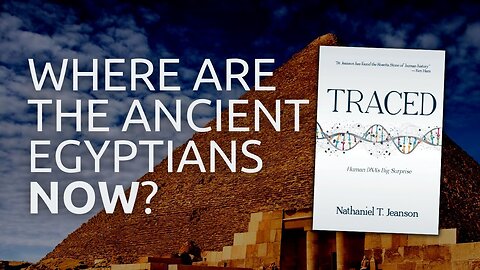 Ancient Egyptians & Human DNA's Big Surprise - Traced: Episode 6