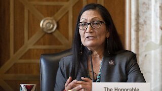 Deb Haaland Confirmed As Interior Secretary