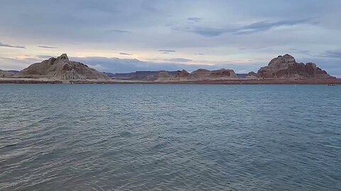 Lake Powell | July 27, 2022