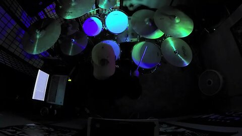 Twist And Shout, The Beatles #drumcover #twistandshout #thebeatles