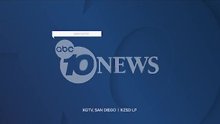 ABC 10News at 4pm Top Stories