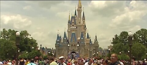 Plans to reopen Disney parks going forward