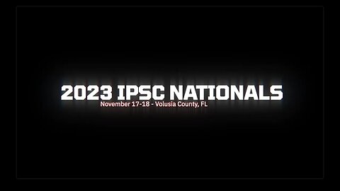 2023 IPSC Nationals - JP