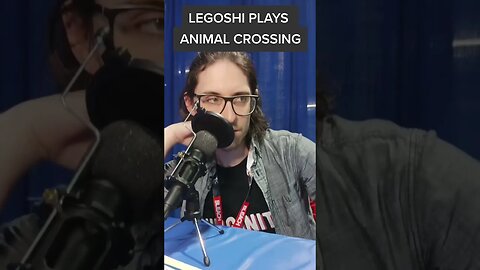 Get ready to laugh out loud as Jonah Scott, the voice of Legoshi in Beastars, reads some of the funn