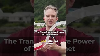 The Transformative Power of The Internet