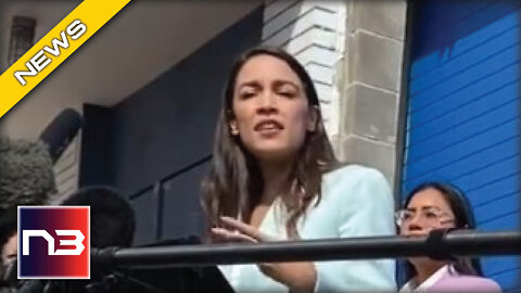 AOC: Texas To Turn Blue… It’s INEVITABLE