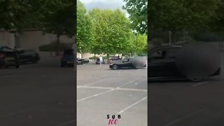 BMW DRIFTING