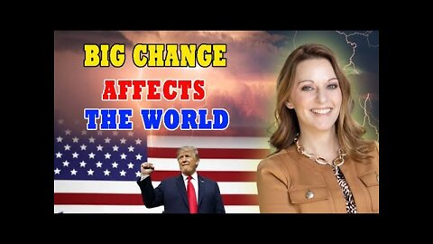 Julie Green PROPHETIC WORD💥 [ MESSAGE IMPORTANT ] BIG CHANGE AFFECTS THE WORLD.