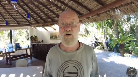 Max Igan - Mass Awareness = Mass Depopulation!