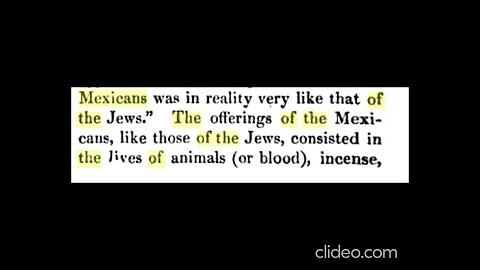 Are Mexicans The Tribe Of Issachar??? #mexican #issachar #losttribes #losttribesofisrael