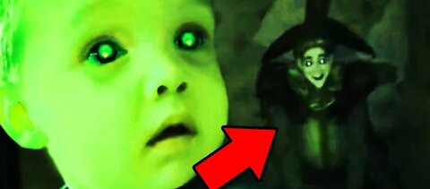 Top 10 SCARY GHOST Videos Thet Wil Mak Yu Spel Badly