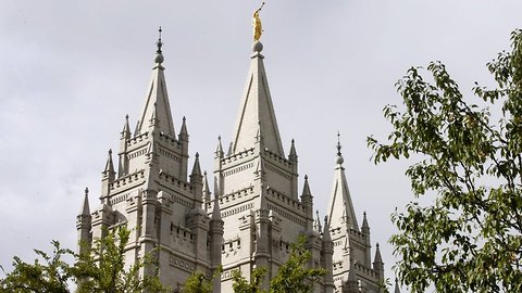 Don't Call It The 'LDS' Or 'Mormon' Church Anymore