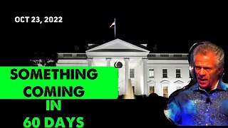 KENT CHRISTMAS PROPHETIC WORD🚨[60 DAYS SOMETHING COMING] URGENT PROPHECY - TRUMP NEWS