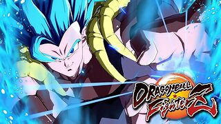 DRAGON BALL Fighter Z: VEGITO VS ZAMASU - New DLC Gameplay