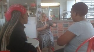 SOUTH AFRICA - Durban - Sign language (Video) (wKz)