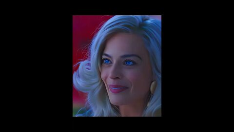 Barbie or Harley Quinn | Margot Robbie