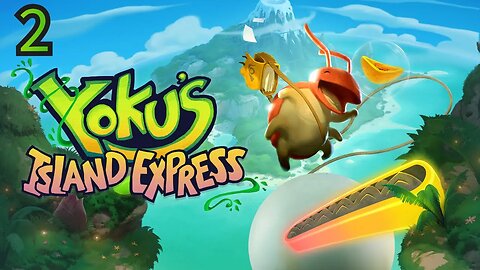 Why do people just keep asking for favors in Yoku's Island Express??