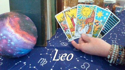 Leo May 2023 ❤ Crazy About You! Love At First Sight Leo! HIDDEN TRUTH #Tarot