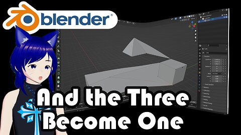 Blender's Merge Methods Explored