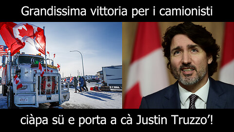 Decisione storica in Canada