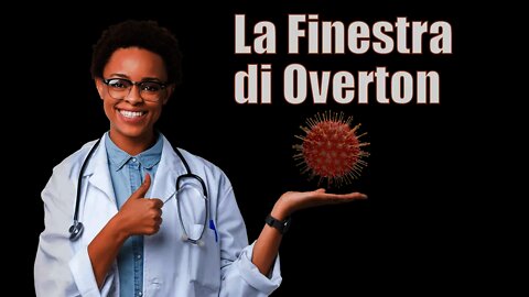 [GeNhiX] LA FINESTRA SUL FUTURO e QUELLA DI OVERTON