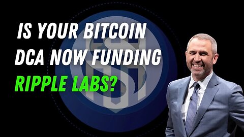 Are Your Bitcoin Purchases Funding Ripple Labs?