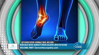 Front Range Medical Center- Advanced Neuropathy Treatment