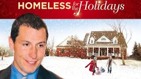 Homeless For The Holidays I Epoch Cinema