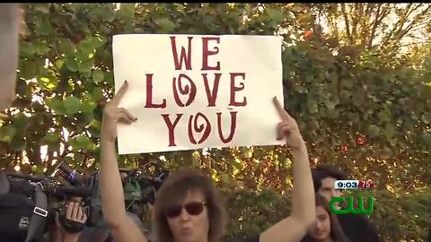 Tucson March For Our Lives