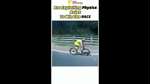 Cycle Race