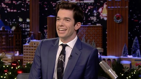 John Mulaney Revamps ‘What’s That Name?’ On SNL