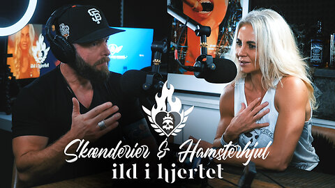 Skænderier & Hamsterhjul | Ild i Hjertet #055