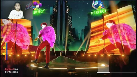 Just Dance 2023 Nintendo Switch Game