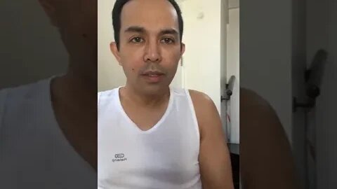 Doc Ron 》 Wala nang Karapatang Magsalita