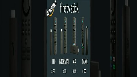 Fire stick #Short