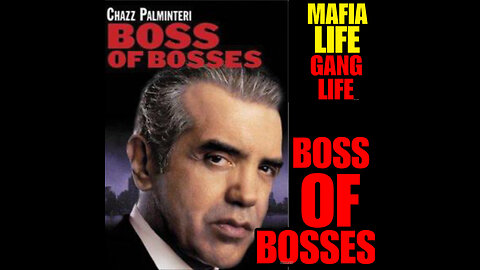 MT #7 BOSS OF BOSSES