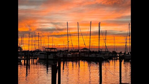 MV Soulstice - Mobile to Orange Beach